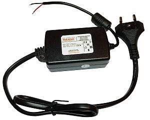 Блок питания 12W/12V/1A