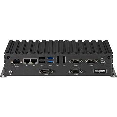 Компактный встраиваемый компьютер NISE4300-6100U