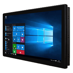Панельный компьютер W24ITWS-MHA2/1TB/Win 10