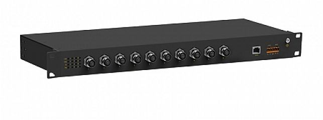 Коммутатор Aquam8512A-4GE8T-H6-H6