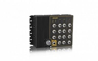 Коммутатор Aquam8612-4GE8T-PP-L2-L2