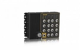 Aquam8612-8P-PP-H6-H6