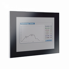 Промышленный монитор  PANEL5000-C123-LH