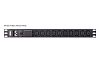 Устройство распределения электропитания PE0210SG 16A 10-outlets Basic 1U PDU with surge protection
