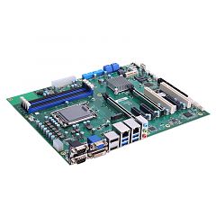 Промышленная материнская плата IMB540-ADL-R680E BP (Bulk Packing)