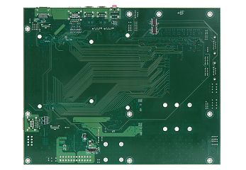 Плата  PCOM-C880