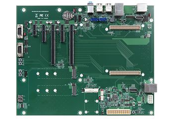Плата  PCOM-C880