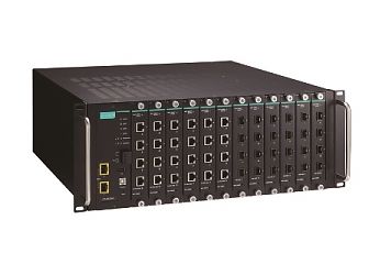 Шасси коммутатора ICS-G7750A-2XG-HV-HV