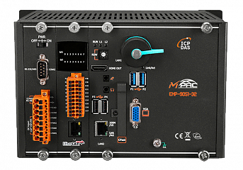 Контроллер EMP-9051-32