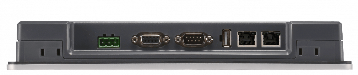 Панель оператора cMT3102X (R)