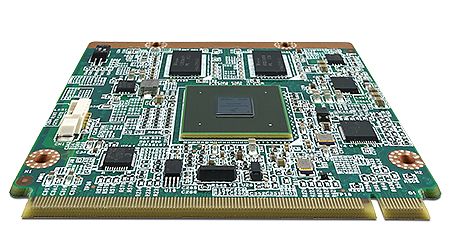 Плата ROM-7420CD-MDA1E