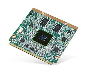 Плата ROM-7420CD-MDA1E