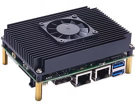 PICO52RHPGG-i5-8365UE w/FAN