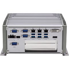 Многослотовый встраиваемый компьютер NISE3900P2E