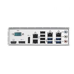 Промышленная плата AIMB-586QG2-00A1E