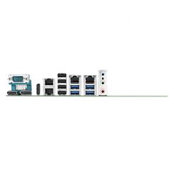 Промышленная плата AIMB-586QG2-00A1E