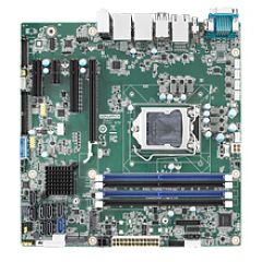 Промышленная плата AIMB-586QG2-00A1E