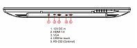 Промышленный монитор W32L100-PTA3