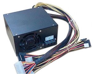 Промышленный блок питания STC-48450H