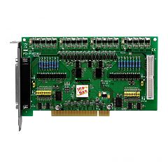 Плата PCI-P16C16U CR