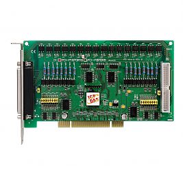 PCI-P16POR16U CR