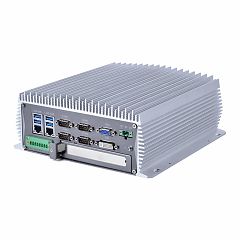 Компактный встраиваемый компьютер eBox-3000-E-8500T-8G-SSD512G(4*RS232+2*RS485)
