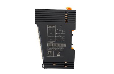 Модуль дискретного вывода DO-316P