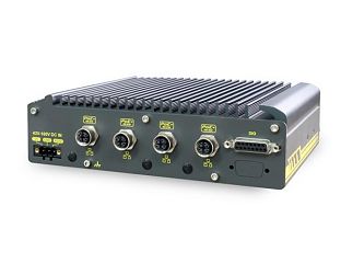 Ультракомпактный встраиваемый компьютер Nuvo-2610RL-H
