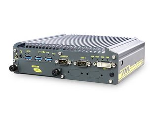 Ультракомпактный встраиваемый компьютер Nuvo-2610RL-H