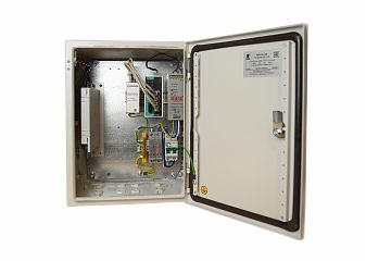 Шкаф телекоммуникационный FV-BOX-30.40.21-P206