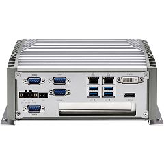 Многослотовый встраиваемый компьютер NISE3900E-H310-WOA