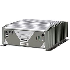 Многослотовый встраиваемый компьютер NISE3900E-H310-WOA