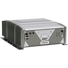 Многослотовый встраиваемый компьютер NISE3900E-H310-WOA
