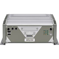 Многослотовый встраиваемый компьютер NISE3900E-H310-WOA
