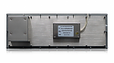 Промышленная клавиатура K-TEK-M405-38-MTB-60-FN-DWP-US/RU-PS2
