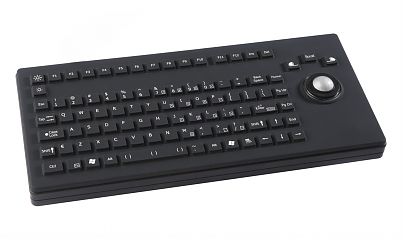 Промышленная клавиатура RKCT92S7USB