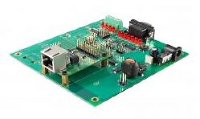 Отладочный комплект MiiNePort E3-H-ST