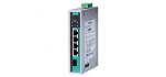 Коммутатор EDS-G205A-4PoE-1GSFP-T