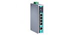 Коммутатор EDS-G205A-4PoE-T