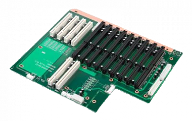 Промышленная кроссплата PCA-6113P4R-0C2E