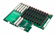 Промышленная кроссплата PCA-6113P4R-0C2E