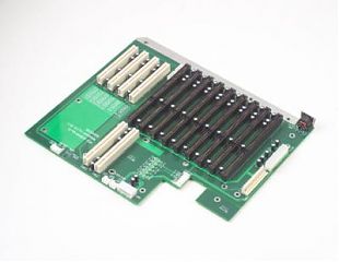 Промышленная кроссплата PCA-6113P4R-0C2E