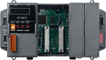 Контроллер iP-8411 CR
