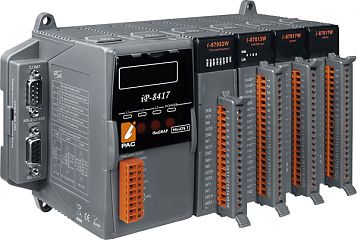 Контроллер iP-8417 CR