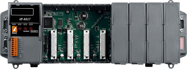 Контроллер iP-8817 CR