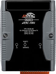 Контроллер uPAC-5001 CR