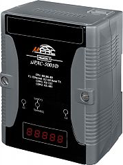 Контроллер uPAC-5001D CR