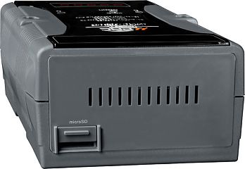 Контроллер uPAC-5001D CR