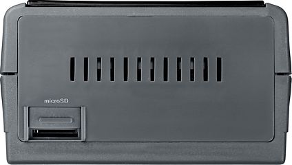 Контроллер uPAC-5001D CR