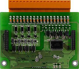 Плата расширения XW107i CR